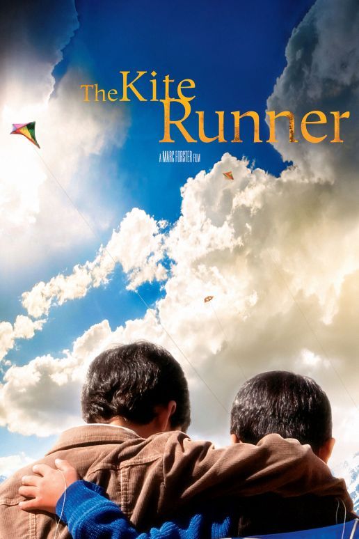 FILM | The Kite Runner