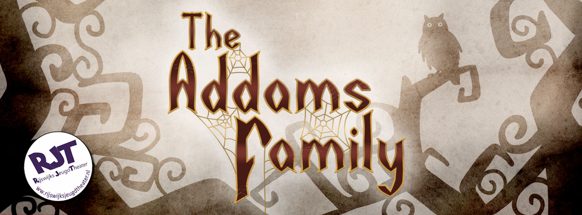Foto voor 'The Addams Family'